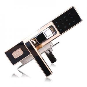 2026宾馆锁十大品牌排行榜