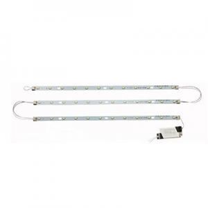 2026灯条板十大品牌排行榜