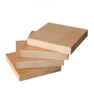 2026大芯板十大品牌排行榜