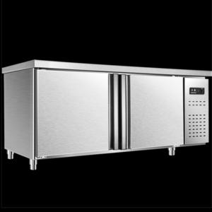 2026冷冻工作台十大品牌排行榜