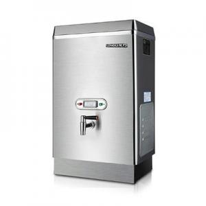 2026热水炉十大品牌排行榜