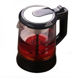 2026黑茶煮茶壶十大品牌排行榜