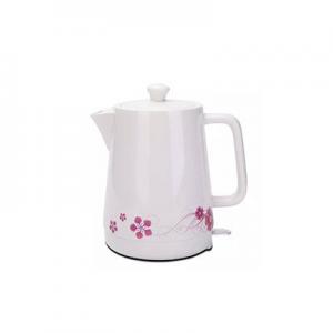 2026陶瓷电水壶十大品牌排行榜