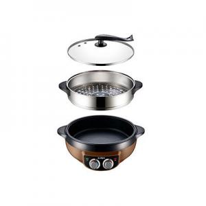 2026多用途锅十大品牌排行榜