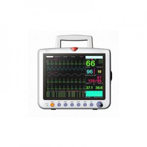 2026心电监测仪十大品牌排行榜