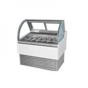 2026雪糕柜十大品牌排行榜