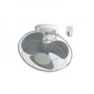 2026楼顶扇十大品牌排行榜