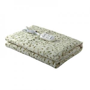 2026加热毯十大品牌排行榜