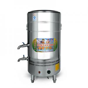 2026蒸煮炉十大品牌排行榜