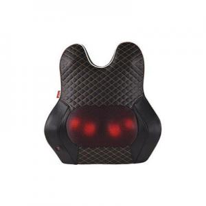 2026按摩车十大品牌排行榜