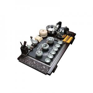 2026功夫茶炉十大品牌排行榜