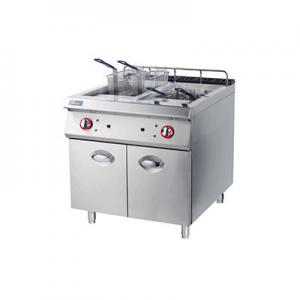 2026炸炉十大品牌排行榜