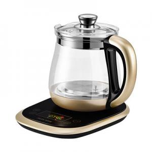 2026加热壶十大品牌排行榜