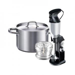 2026料理器十大品牌排行榜