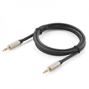 2026音频线十大品牌排行榜