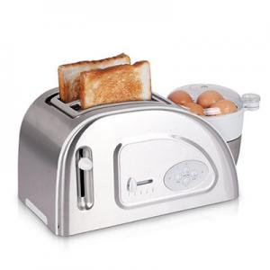 2026吐司机十大品牌排行榜