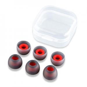 2026耳机塞十大品牌排行榜