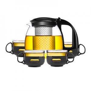 2026花茶壶十大品牌排行榜