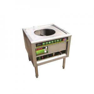 2026蒸包炉十大品牌排行榜