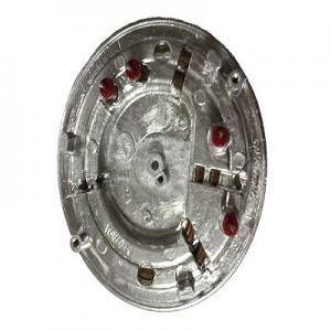 2026加热盘十大品牌排行榜