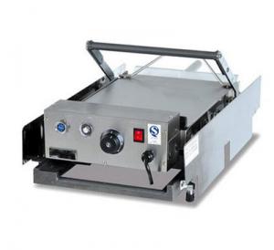 2026汉堡机十大品牌排行榜