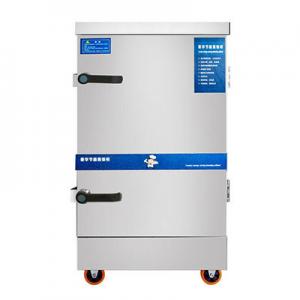 2026蒸饭机十大品牌排行榜