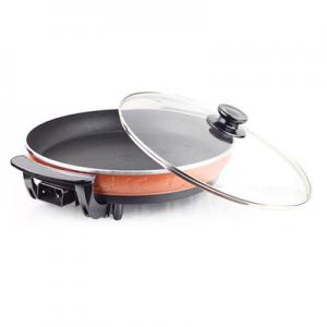 2026电烤锅十大品牌排行榜