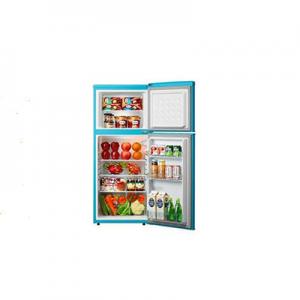 2026两门冰箱十大品牌排行榜