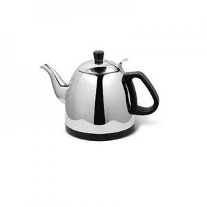 2026自动上水壶十大品牌排行榜