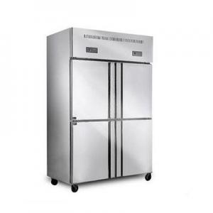 2026冷藏柜十大品牌排行榜