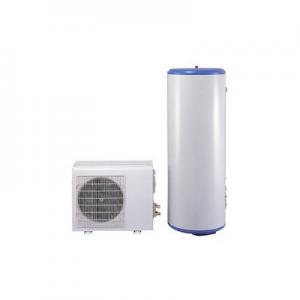 2026热泵热水器十大品牌排行榜