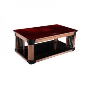 2026取暖茶几十大品牌排行榜