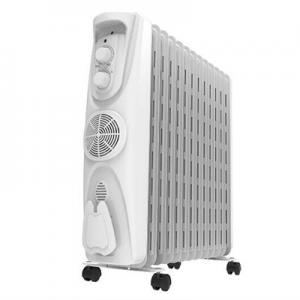 2026暖风器十大品牌排行榜