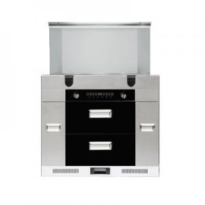 2026一体灶十大品牌排行榜