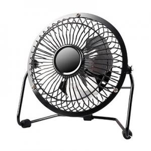 2026迷你风扇十大品牌排行榜