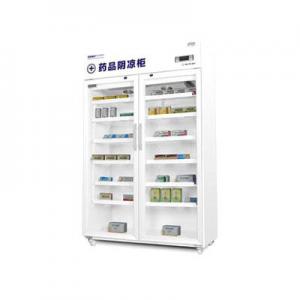 2026阴凉柜十大品牌排行榜