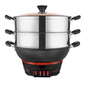 2026多用锅十大品牌排行榜