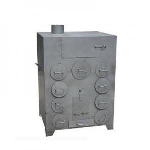 2026烤地瓜机十大品牌排行榜