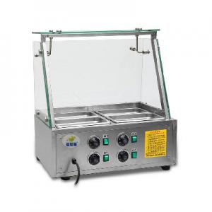 2026小吃设备十大品牌排行榜