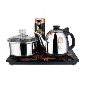 2026电茶炉十大品牌排行榜