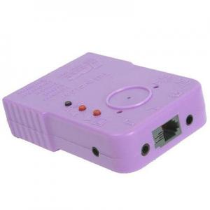 2026变声器十大品牌排行榜