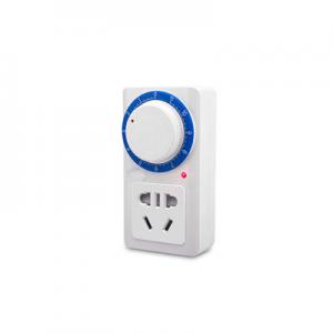 2026定时开关十大品牌排行榜