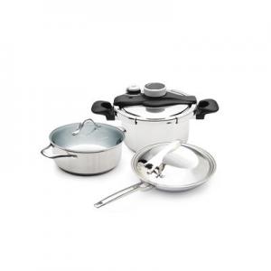 2026厨房三件套十大品牌排行榜