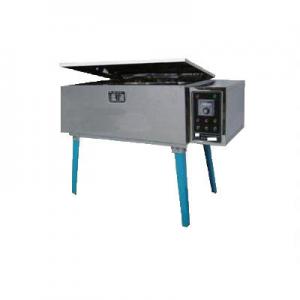 2026炸油条机十大品牌排行榜