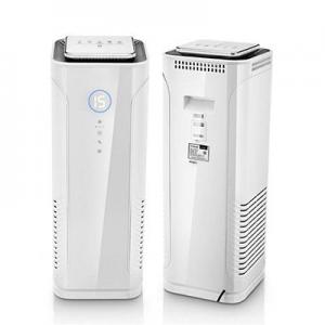 2026空气清新机十大品牌排行榜