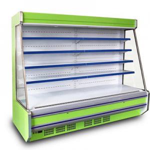 2026风幕柜十大品牌排行榜