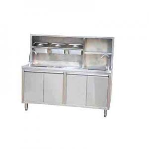 2026水吧台十大品牌排行榜