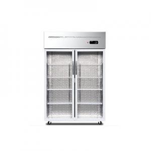 2026饮料柜十大品牌排行榜