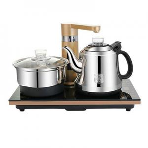 2026电磁炉茶具十大品牌排行榜