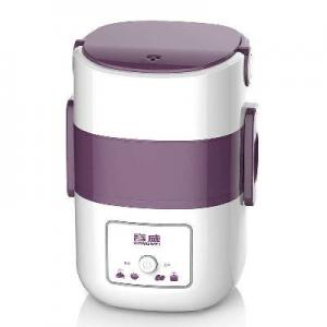 2026蒸煮饭盒十大品牌排行榜